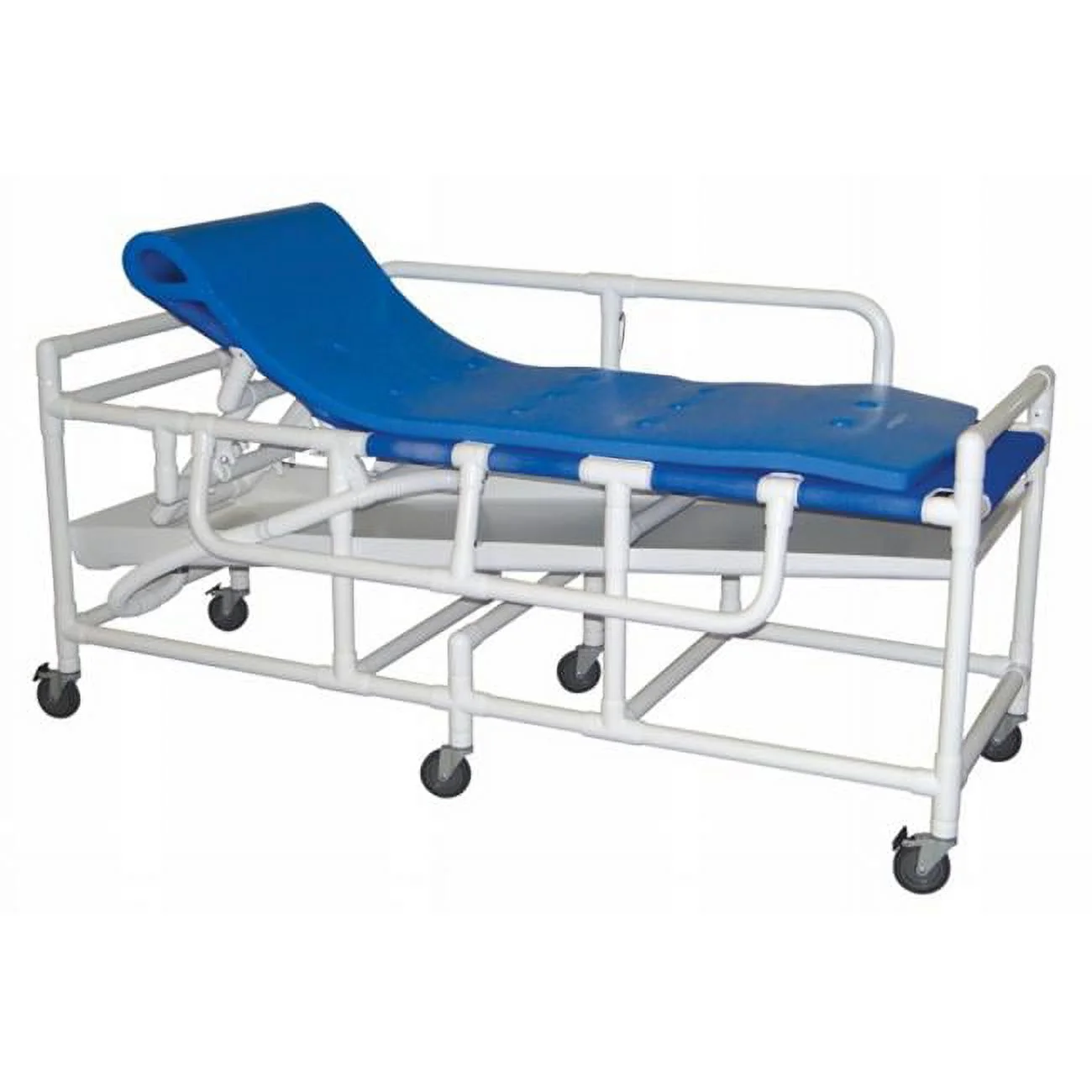 6 - 5'' x 1- 1/4'' Shower Gurney