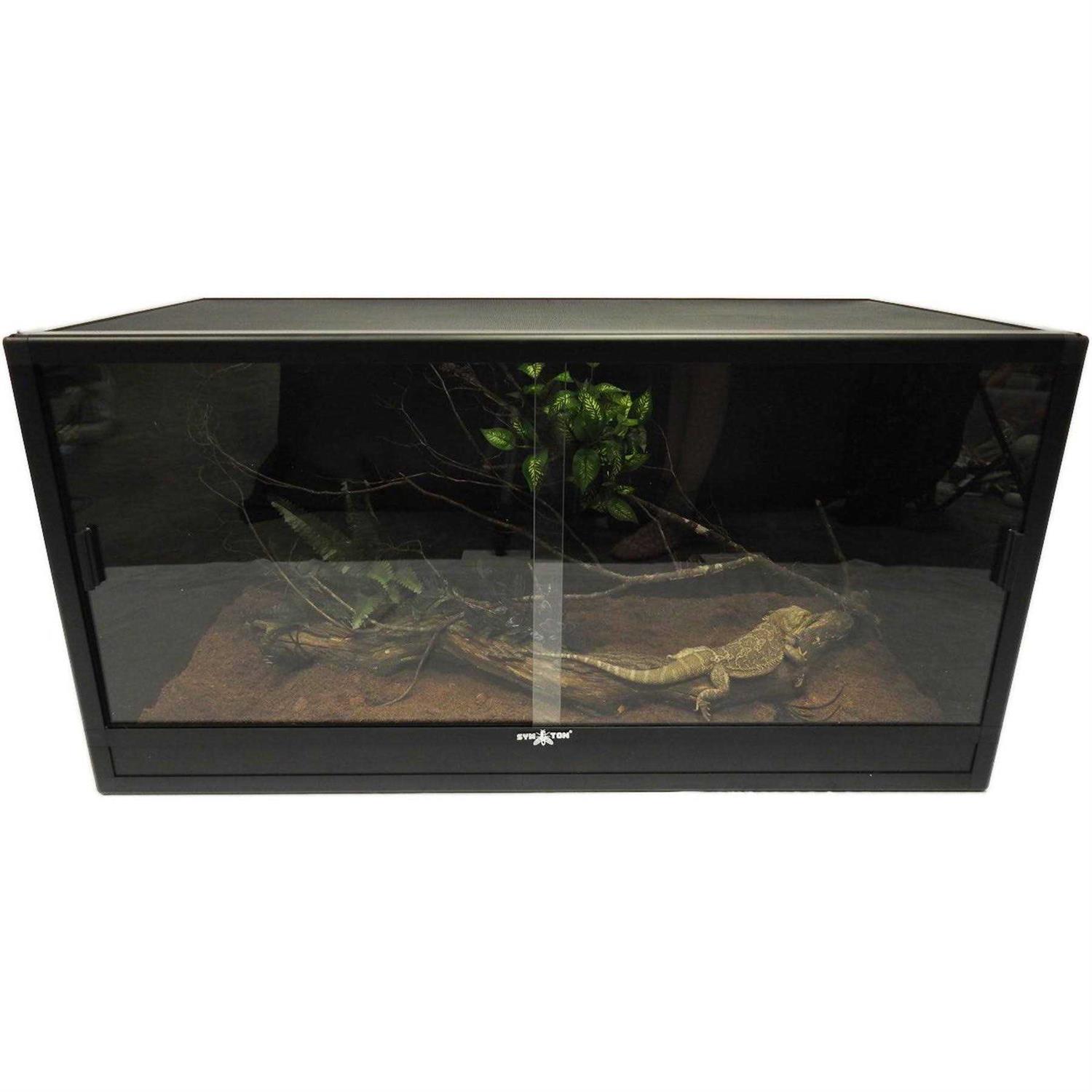 Symton Reptile Terrarium - Pet Supplies online store