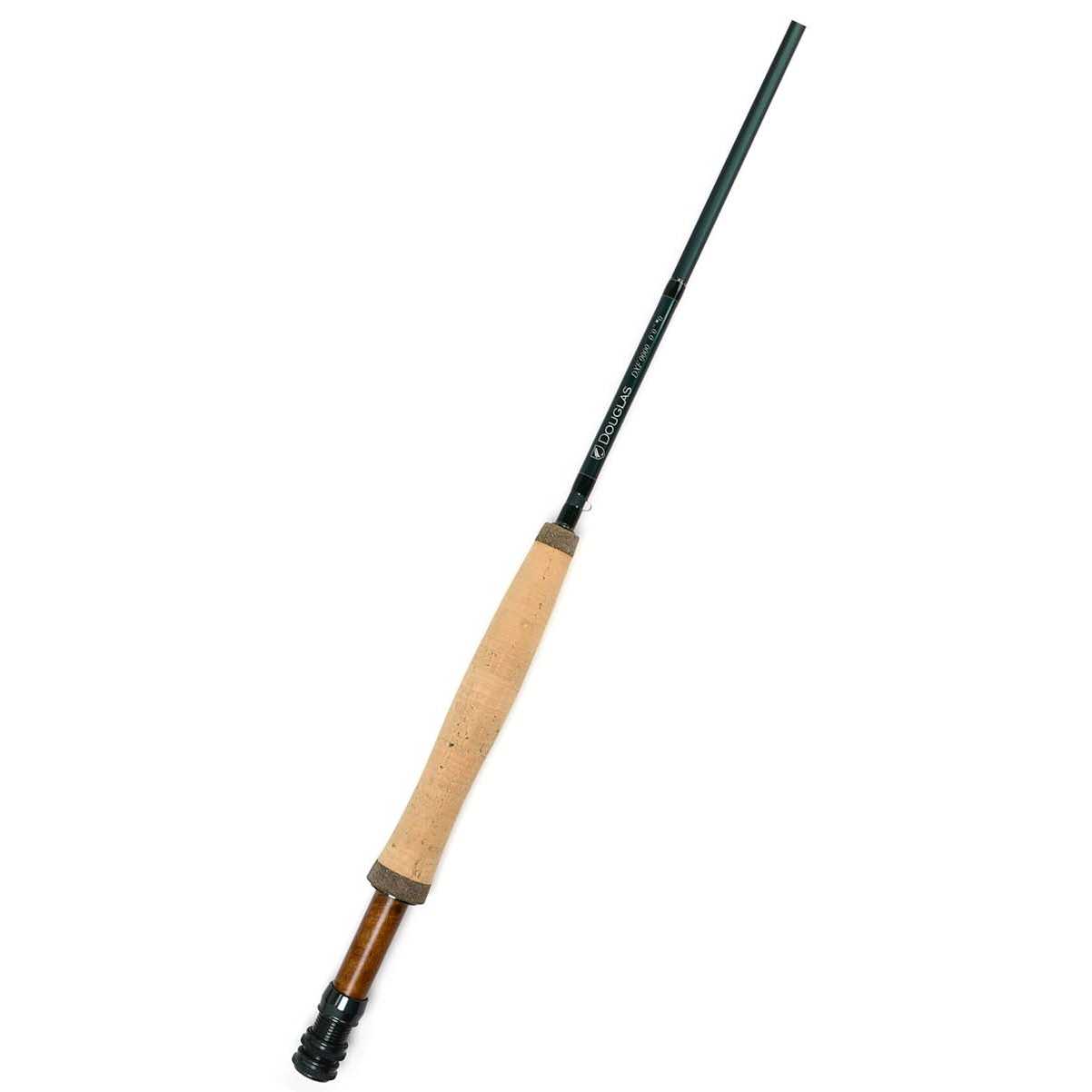 Douglas DXF Fly Rod - Sports Supplies Online Store