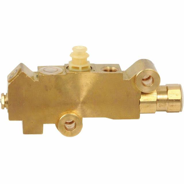 Cardone 13-PV001 Brake Proportioning Valve