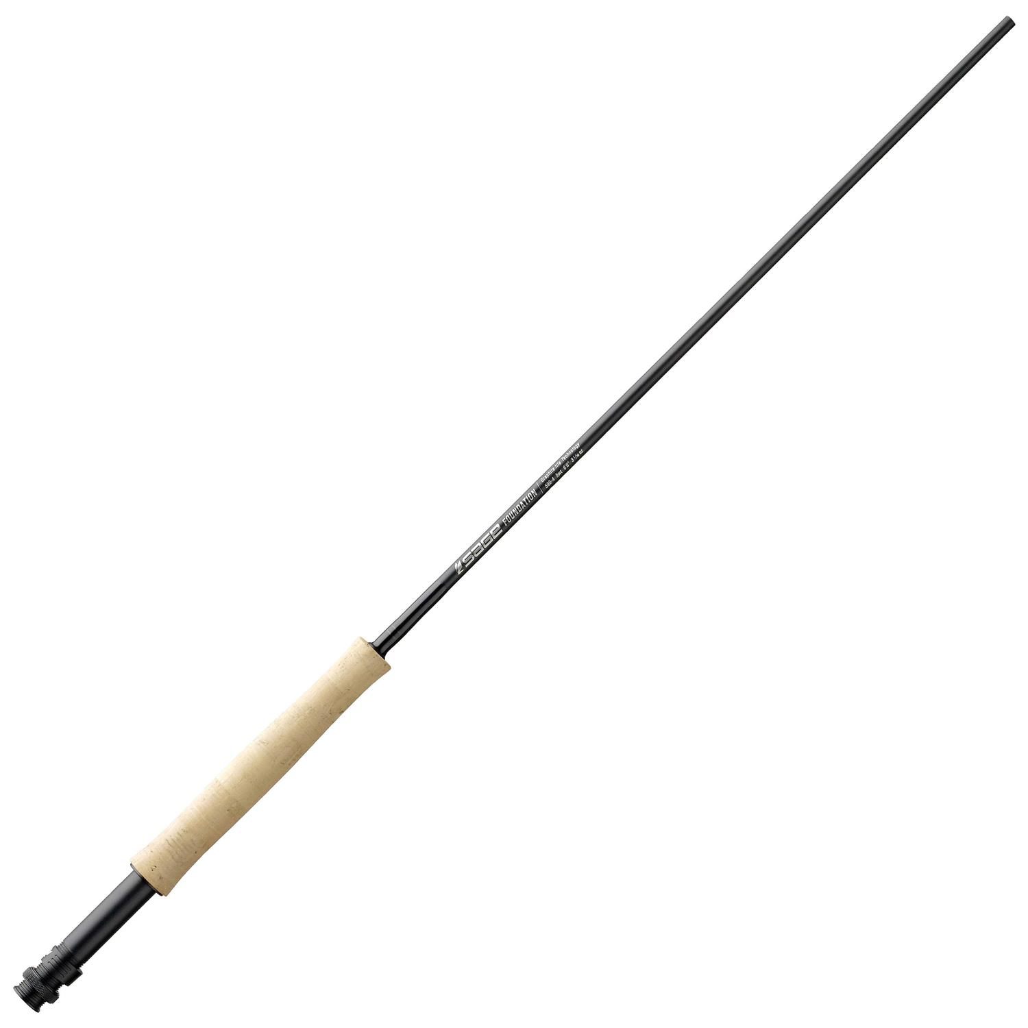 Sage Foundation Fly Rod - Sports Supplies Online Store
