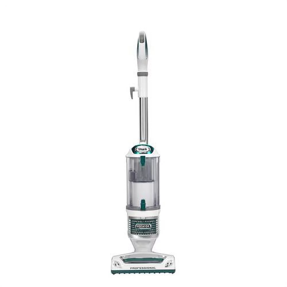 Shark NV501GN Rotator Professional Lift-Away Upright Vacuum, Green - Radiant Selections
