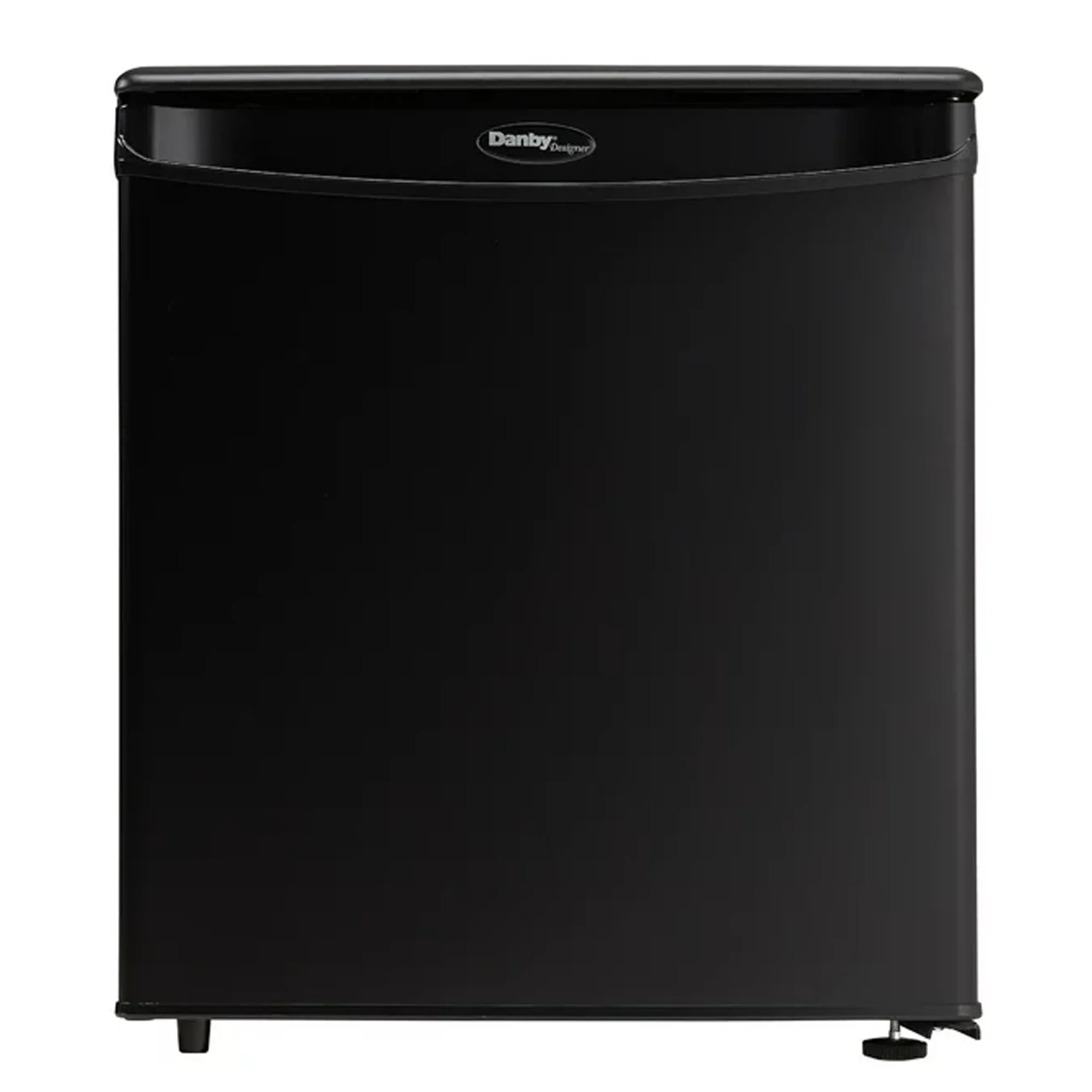 Danby Designer Mini Fridge Compact Refrigerator, Certified Refurbished