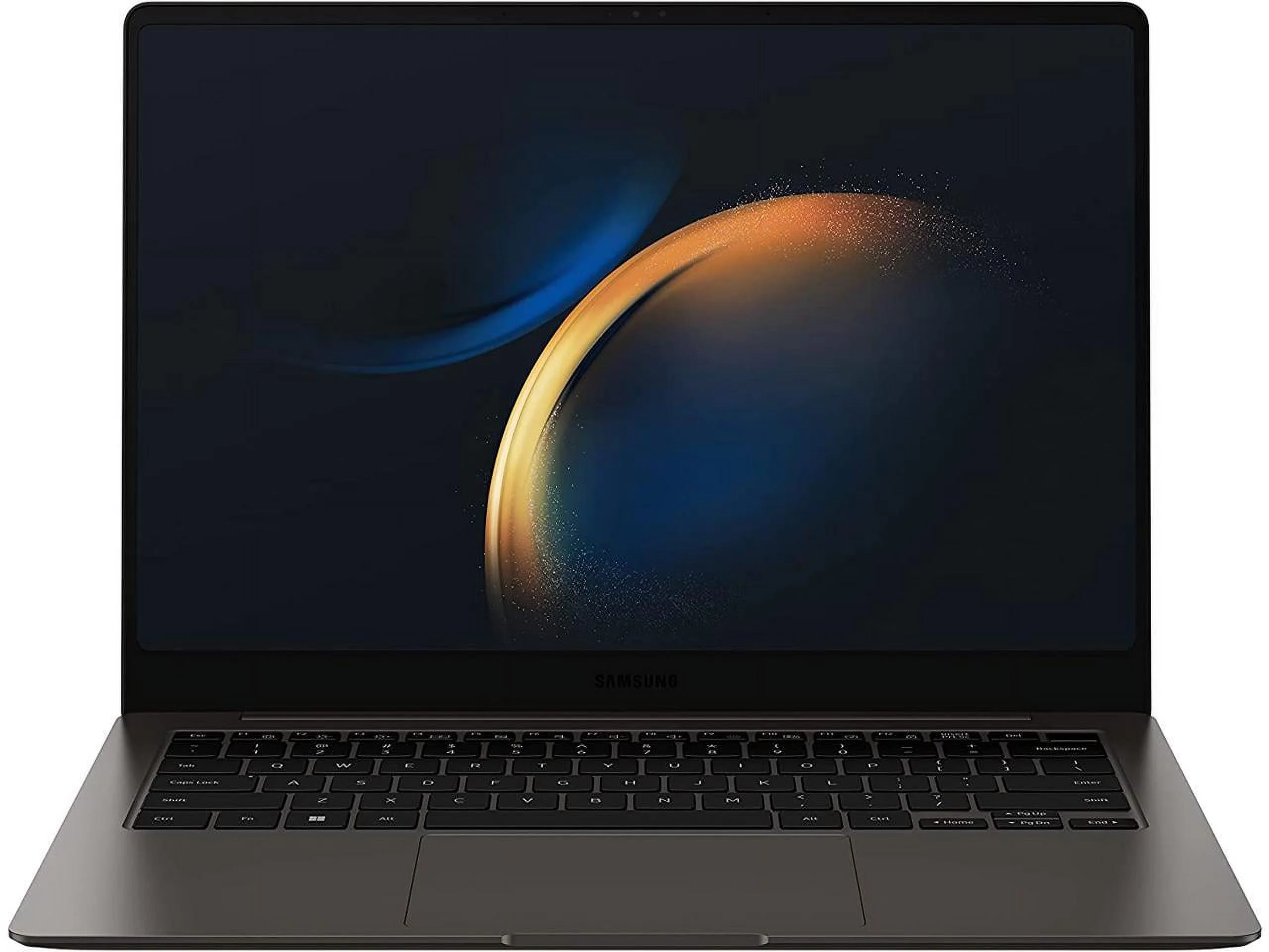 Samsung Galaxy Book3 Pro - 14" Display - Intel Core i7 1360P 13th Gen 2.20GHz - 16GB Memory - 1 TB SSD - Intel Iris Xe Graphics