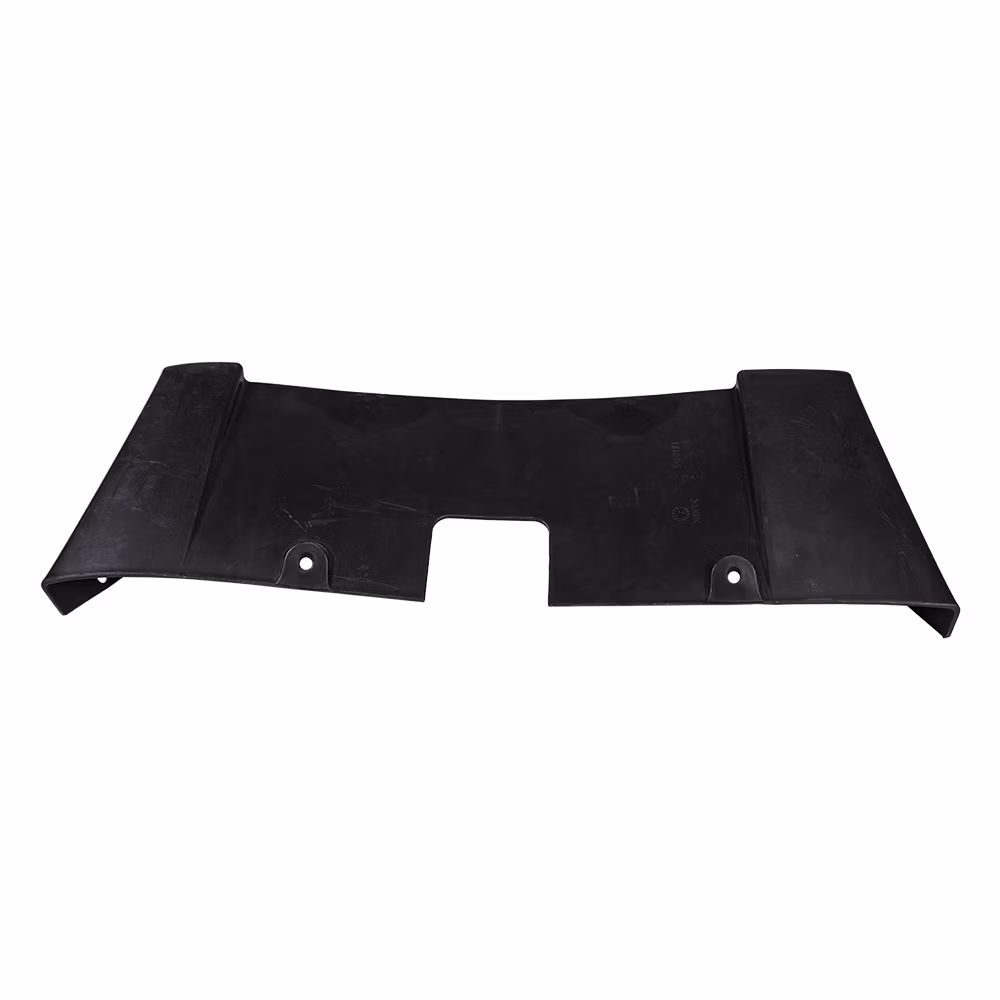 Polaris 5450127 OEM Upper Radiator Shroud for 2015-2018 Slingshot GT