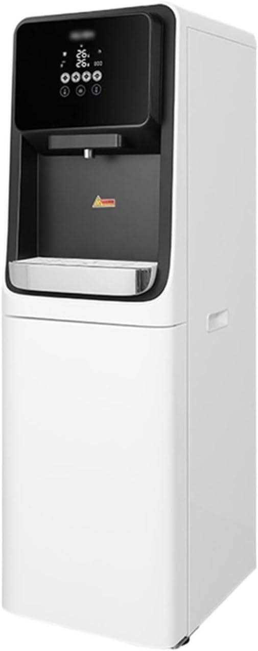 Water Dispenser Water Purifier Direct Water Dispenser Household and Commercial Integrated Water Purifier Reverse Osmosis Filtration and Heating Water