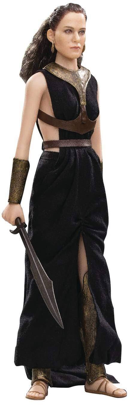300: Queen Gorgo (Limited Edition Version) 1: 6 Scale Action Figure