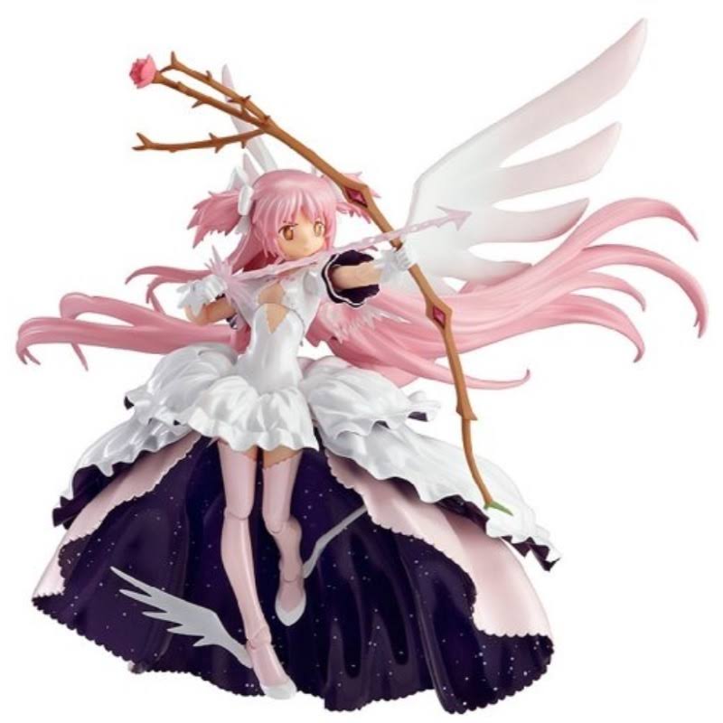 Good Smile Puella Magi Madoka Magica: Ultimate Madoka Figma Action Figure