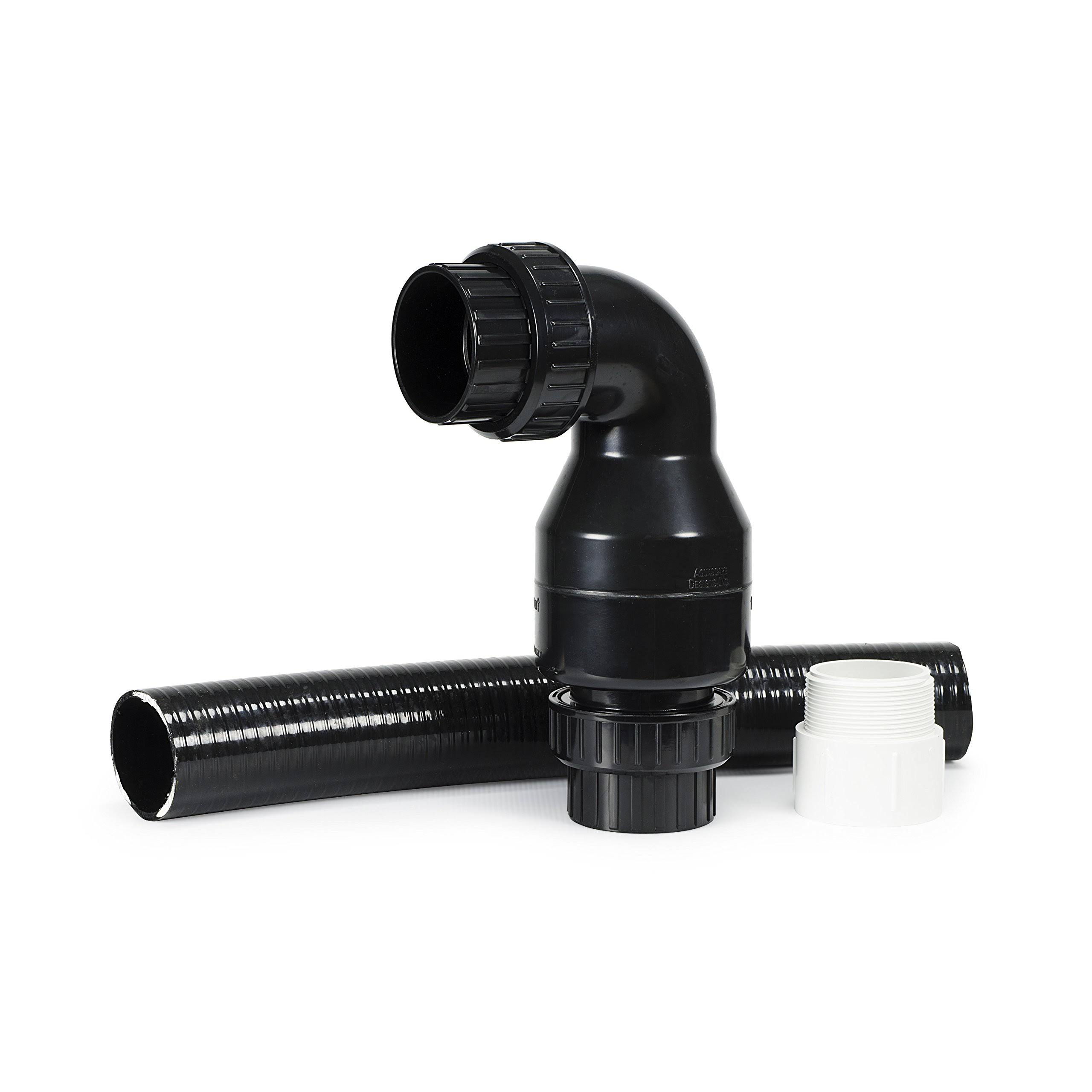 Aquascape Check Valve Assembly - 3-In.