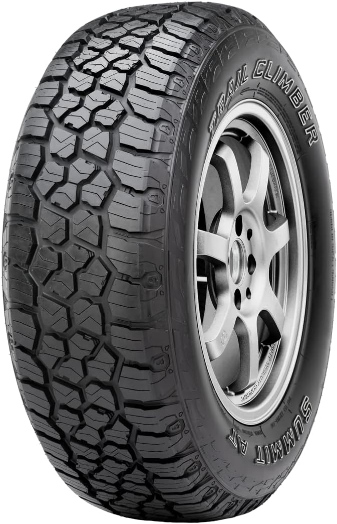 Summit Trail Climber AT 265/75R16 116S