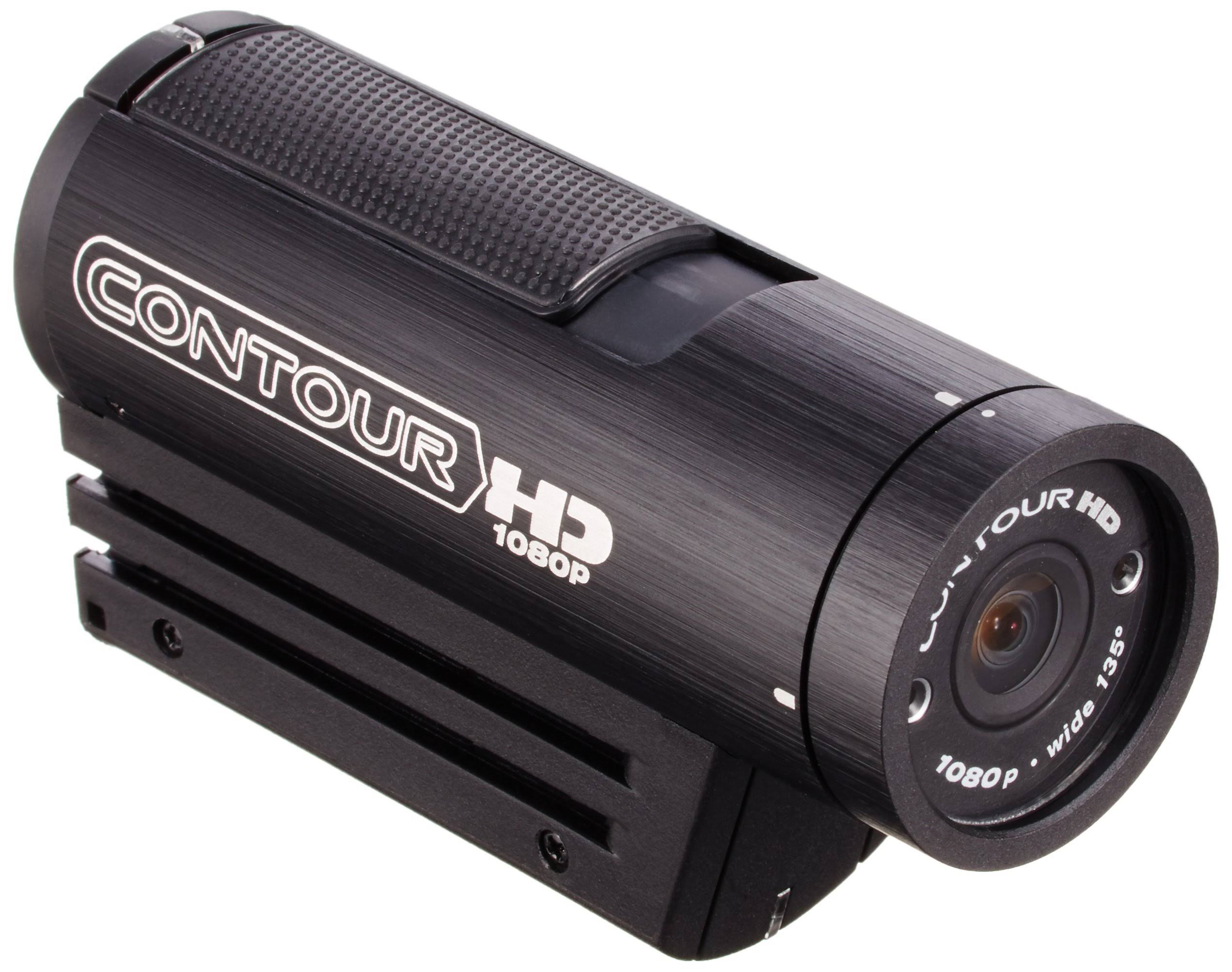 Contour HD 1080p Helmet Camera