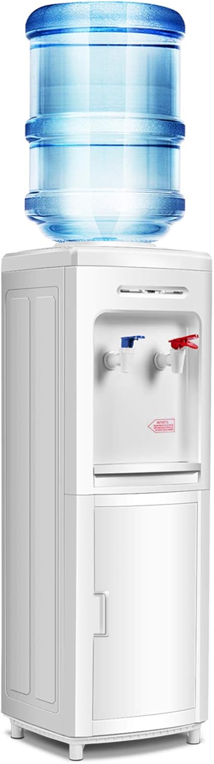 SAFEPLUS Top Loading Water Cooler Dispenser