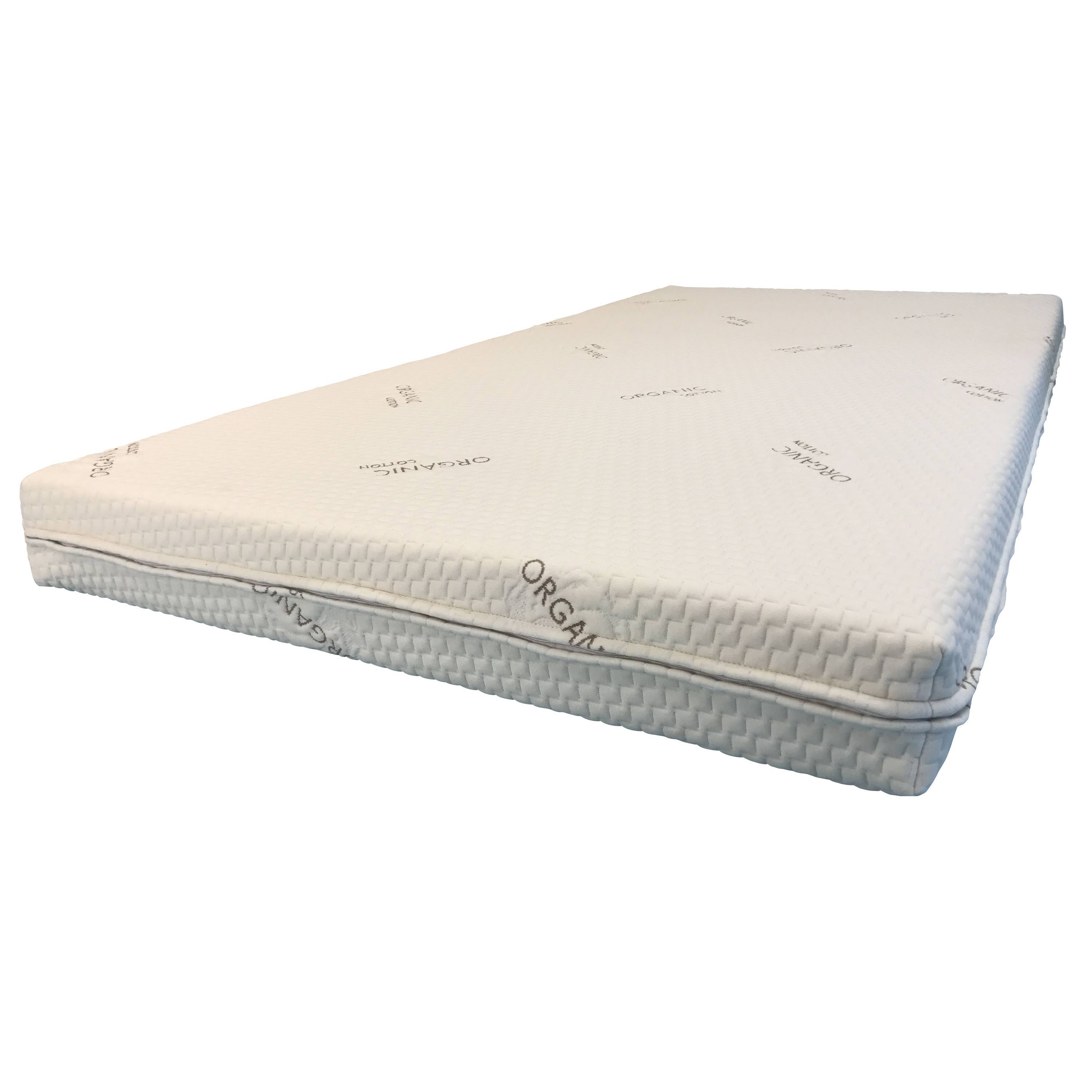 RV Bunk Camper Multi-Density 5-Inch Foam Mattress - 75 x 30