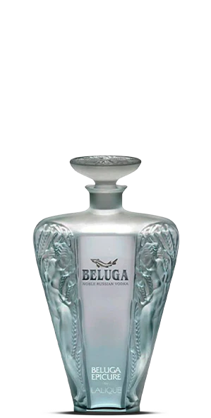 Beluga Epicure Vodka - Nestor Liquor