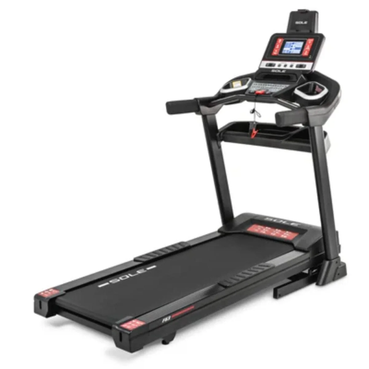 Sole F63 Treadmill - Fitness Equipment