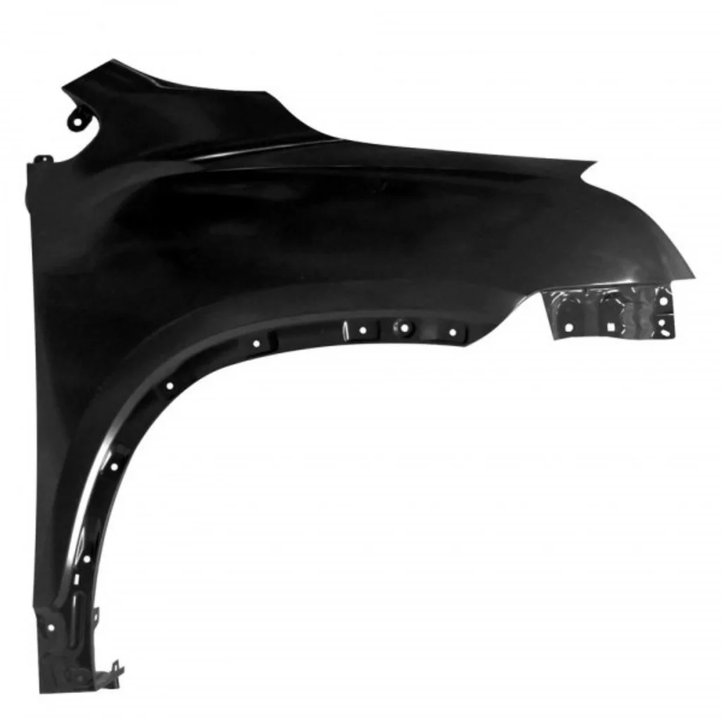 For Chevy Trax 2015 2016 Fender Passenger Side | Front | GM1241386 | 95210619 - Curated Treasures Market