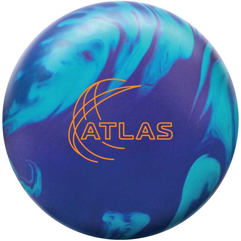 Columbia 300 Atlas Bowling Ball - Sports Supplies Online Store