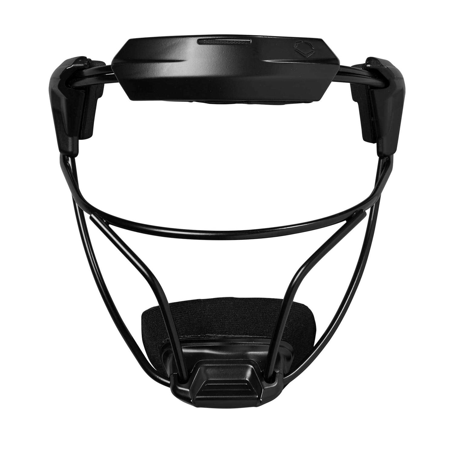 EvoShield Fastpitch Defenders Facemasks - Sports Supplies Online Store