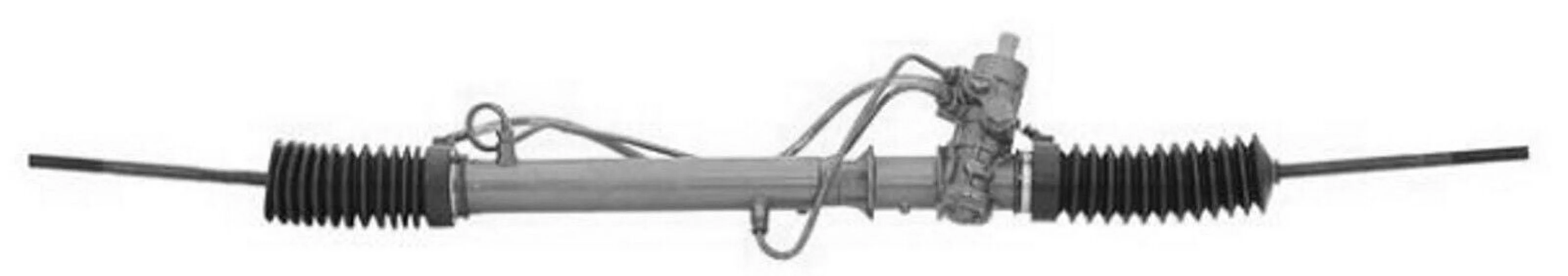 Prior # 7100 RACK & PINION (CARDONE # 26-1950)