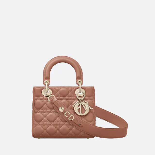 SMALL LADY MY ABC BAG