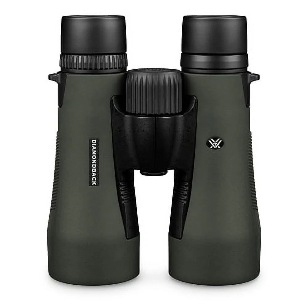 Vortex Optics Diamondback 10 x 50 Binoculars DB-206 - Radiant Selections