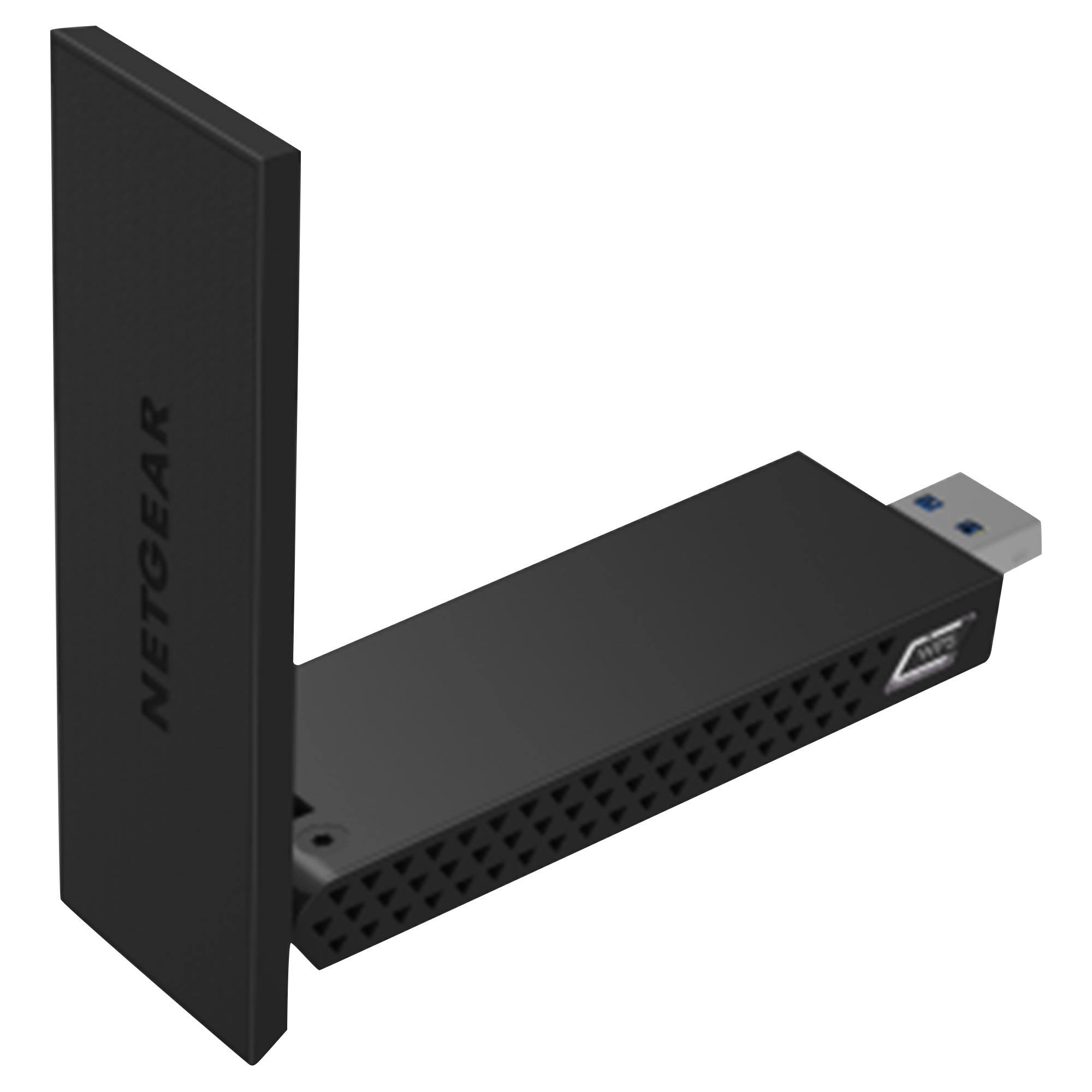 Netgear Ac1200 USB WiFi Adapter - Megean