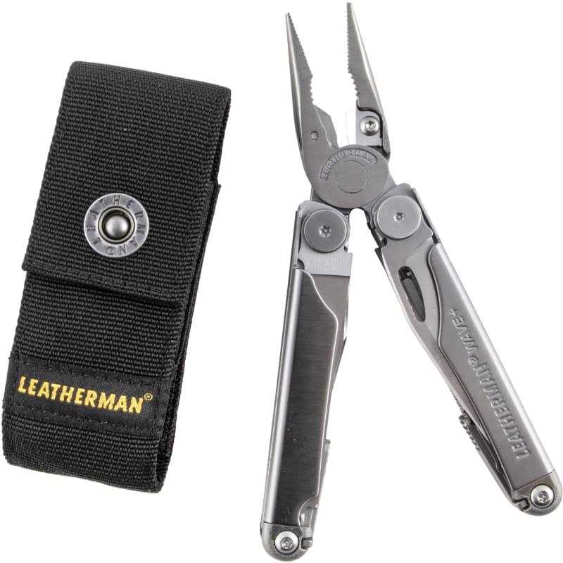 Leatherman Wave+ - Sports Supplies Online Store
