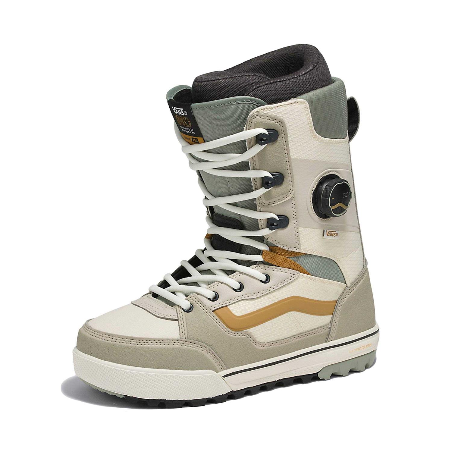 Vans Invado Pro Snowboard Boots - Sports Supplies Online Store