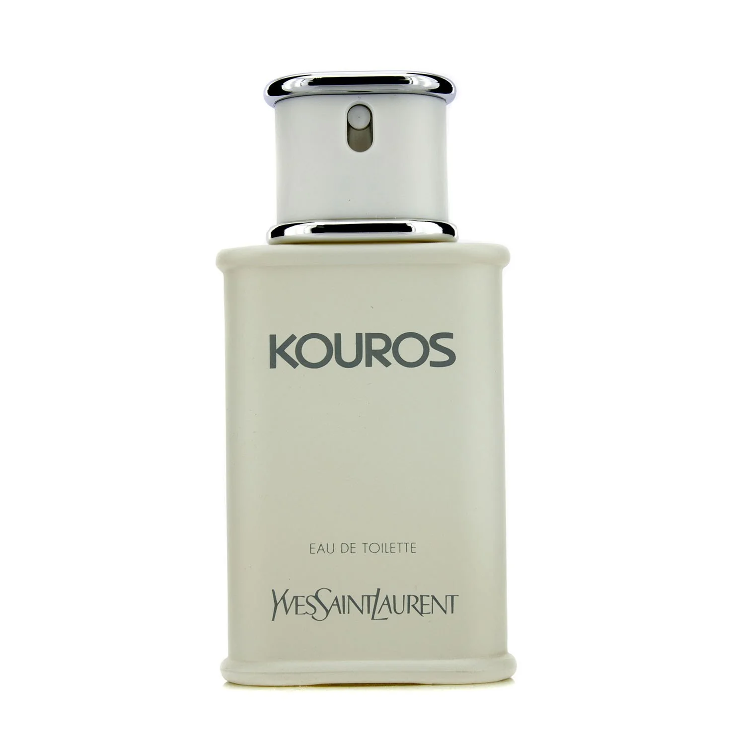 Yves Saint Laurent Kouros Eau De Toilette Spray  50ml/1.7oz