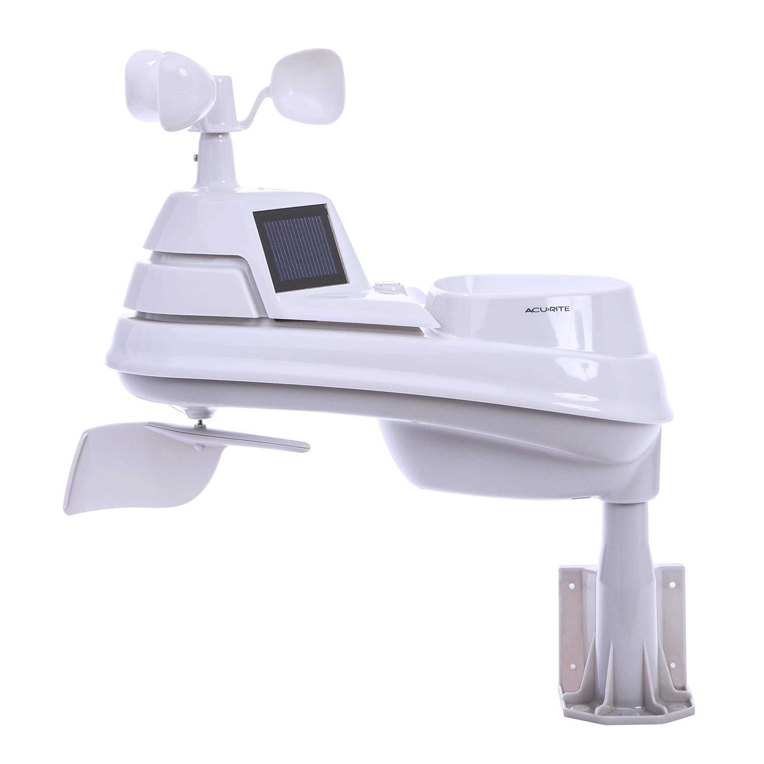 AcuRite 5-in-1 PRO+ Weather Sensor - Shop Hardware Tools Online Store