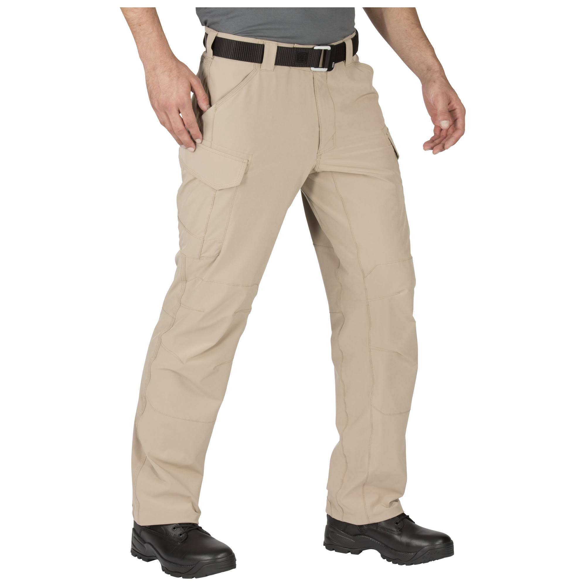 5.11 Tactical Traverse Pant 2.0 Khaki