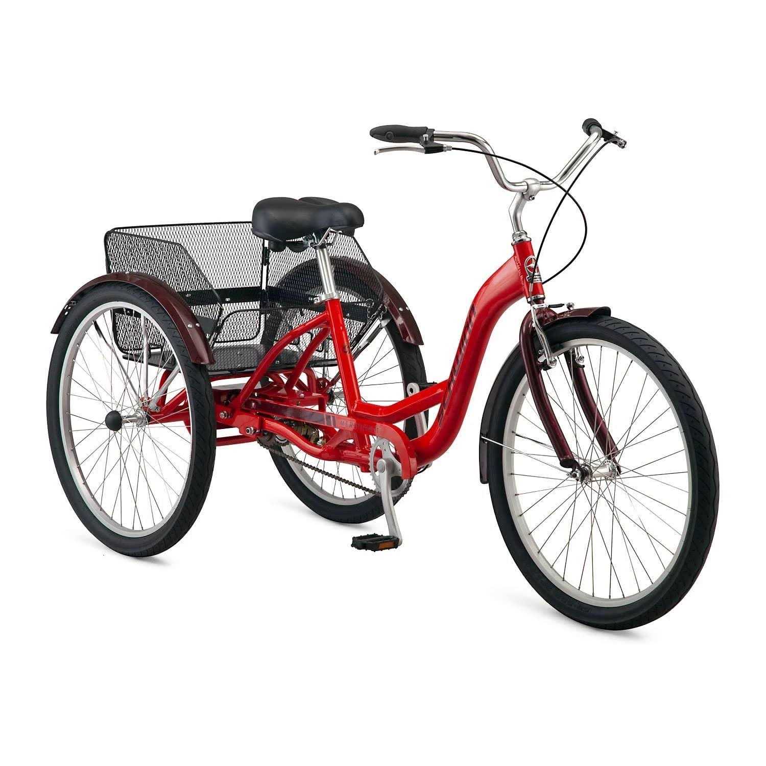 Schwinn Meridian - Sports Supplies Online Store