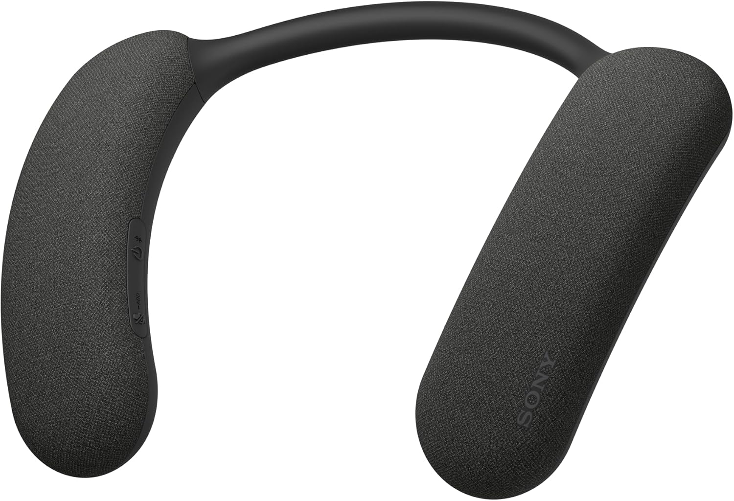Sony BRAVIA Theater U Wireless Wearable TV Speaker with Bluetooth, Personalized Home Theater Audio, Gaming Compatibility, Built-in mic