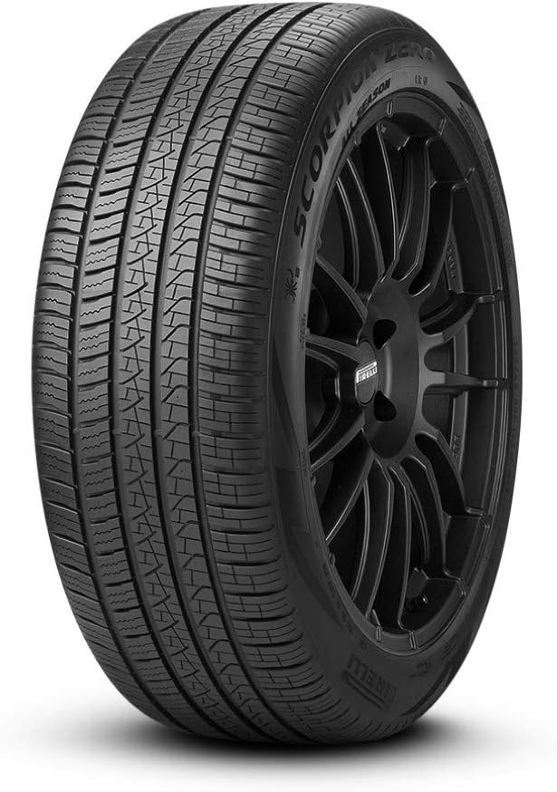 Pirelli Scorpion Zero All Season 235/55R19 105W Passenger Tire