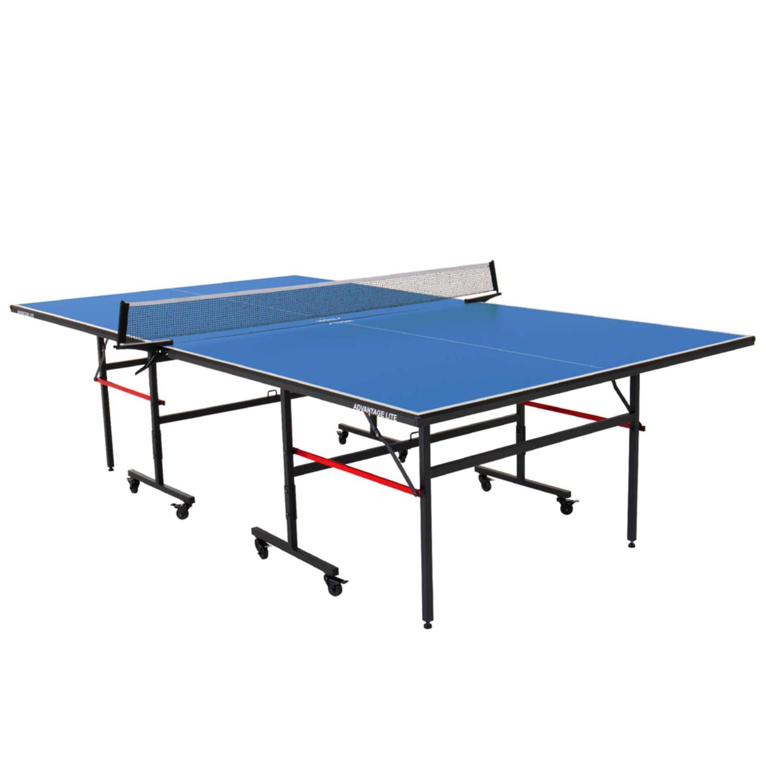 Stiga Advantage Lite Table Tennis Table - Sports Supplies Online Store