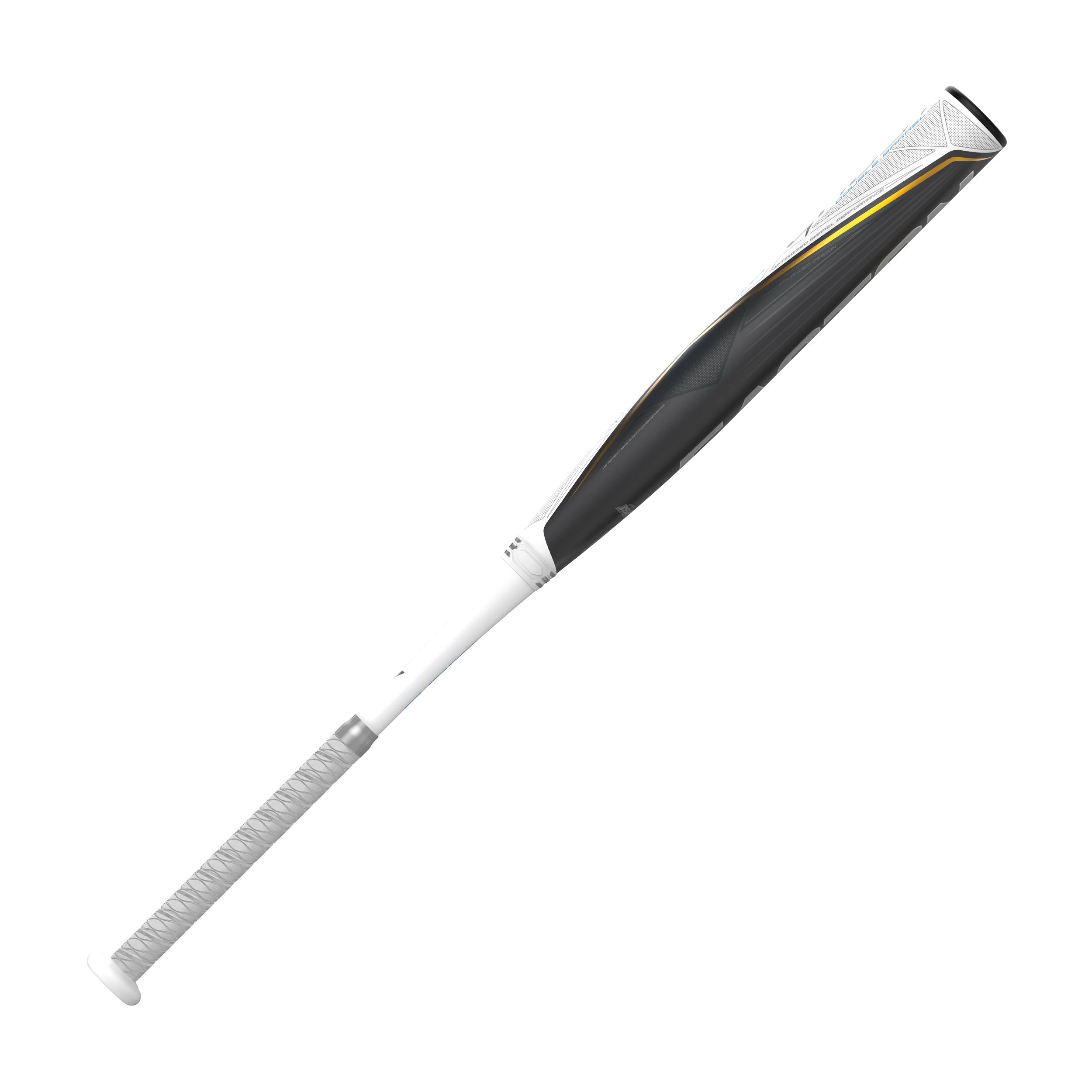 Easton Ghost Double Barrel -10 Fastpitch Softball Bat: FP20GH10