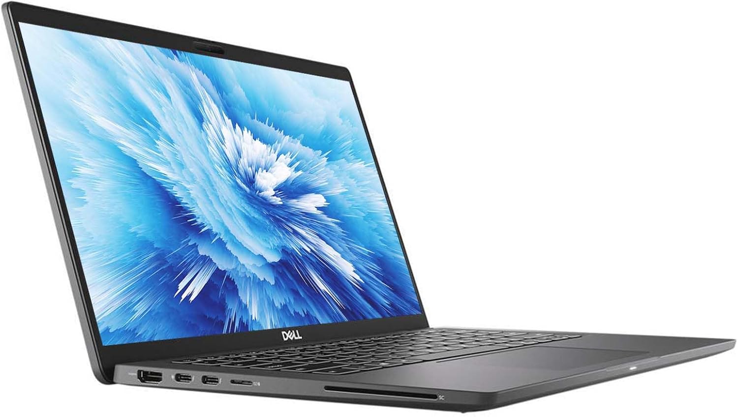 Dell Latitude 7410 Business Laptop 14" FHD Notebook Intel Core i7-10610U,16GB RAM 512GB SSD,Dual Core 4.9Ghz,Backlit Keyboard,Fingerprint Reader