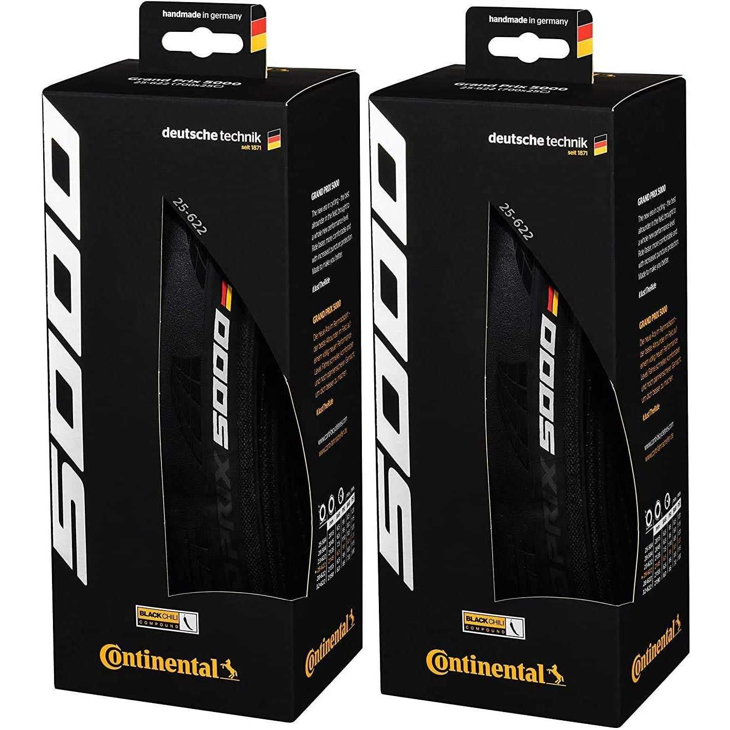 Continental Grand Prix 5000 - Sports Supplies Online Store