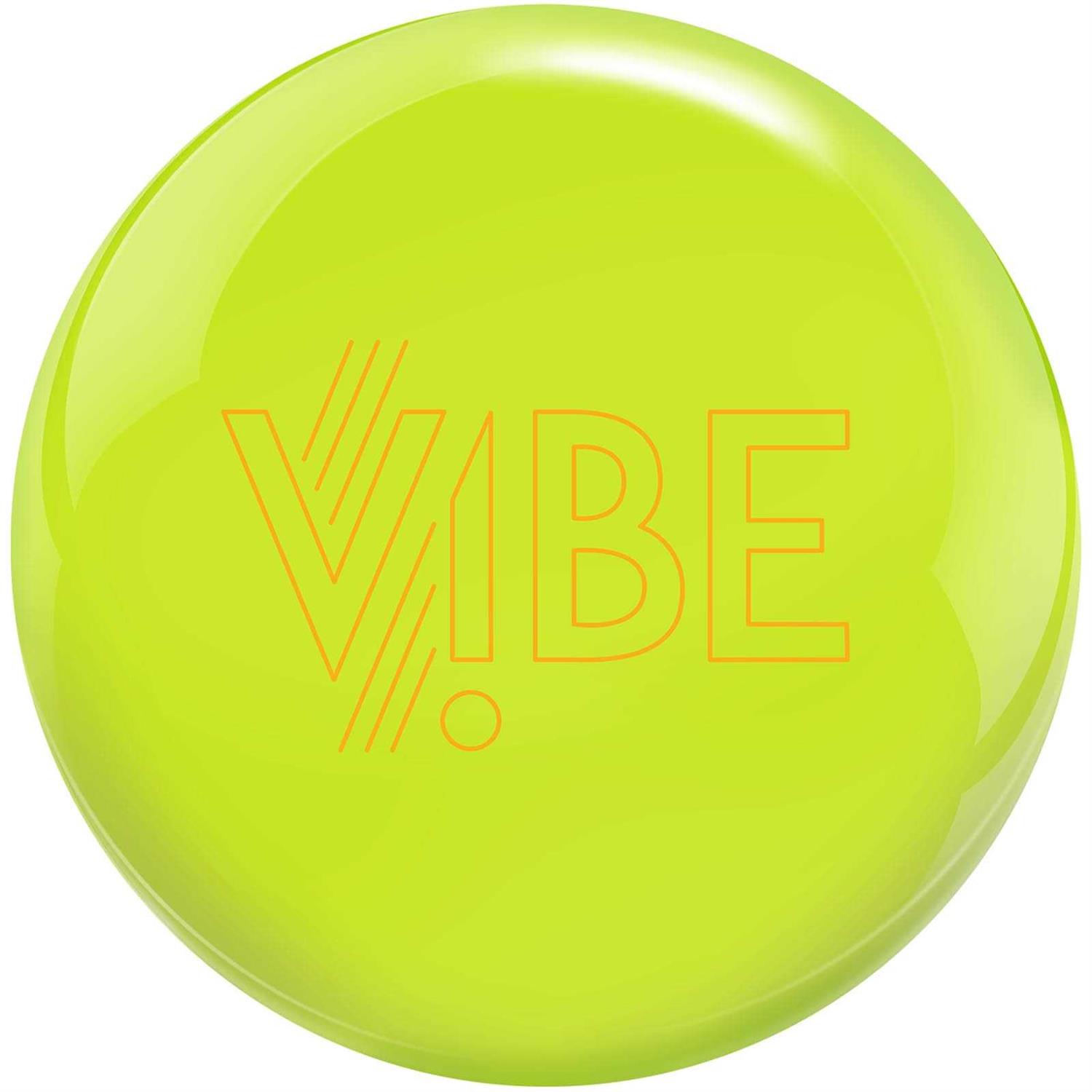 Hammer Radioactive Vibe Bowling Ball - Sports Supplies Online Store