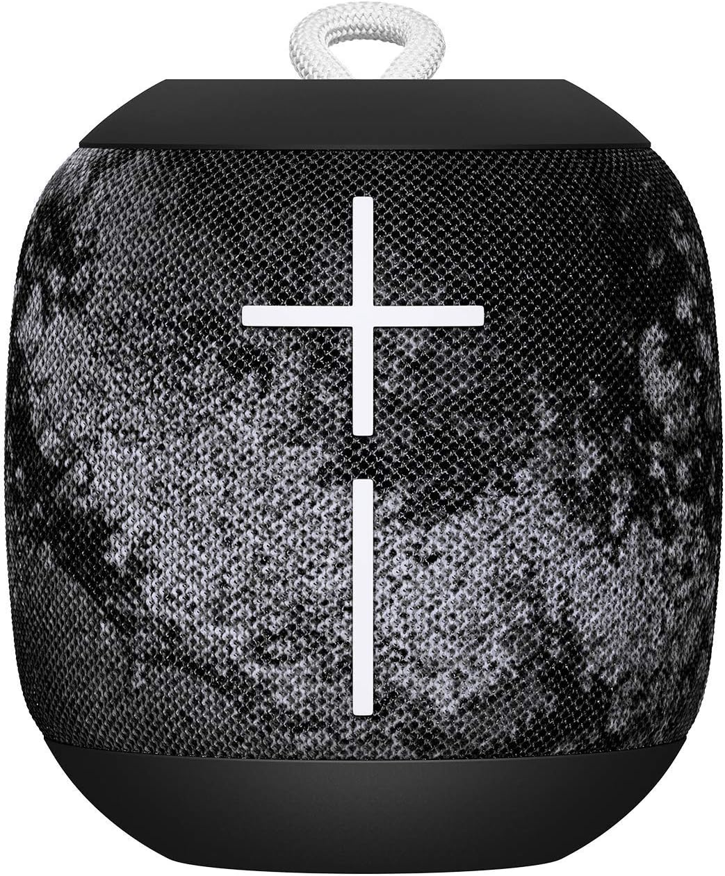 Ultimate Ears WONDERBOOM Portable Waterproof Bluetooth Speaker - Subzero Blue