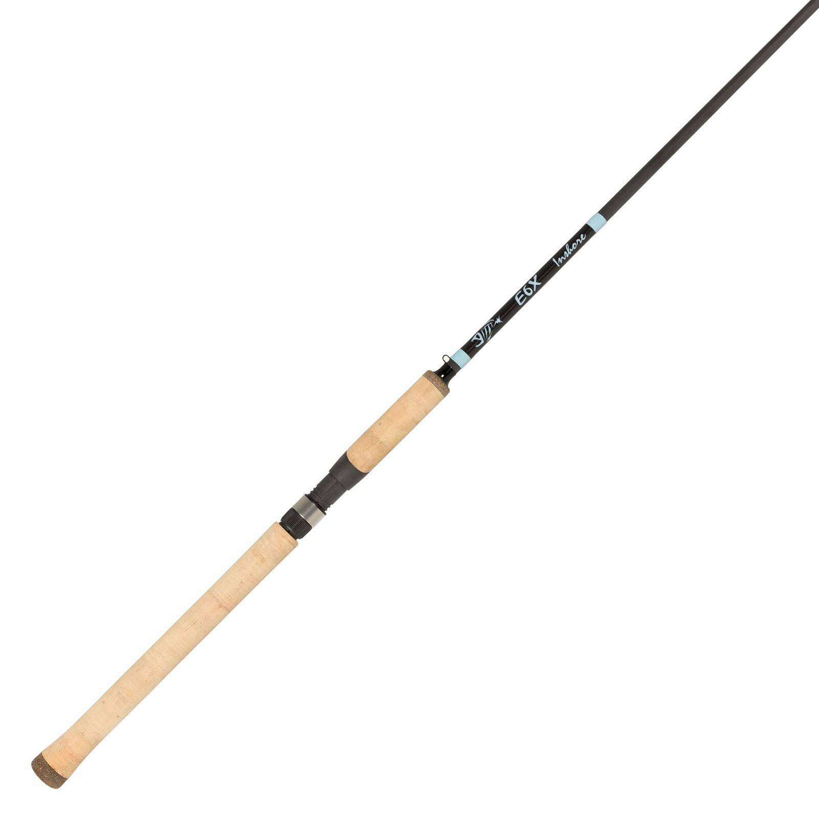 G. Loomis E6X Inshore Casting Rod
