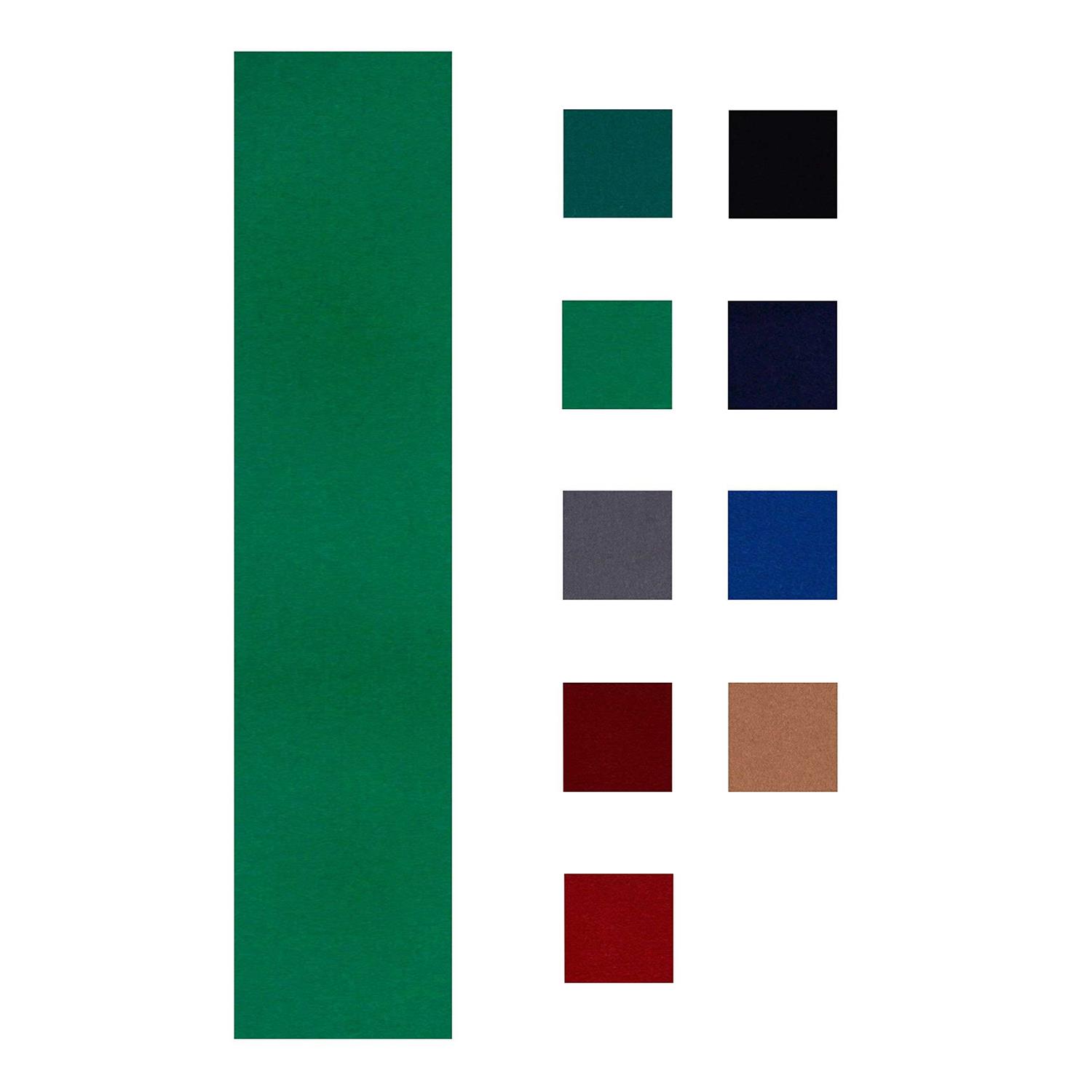 Accuplay 20 oz Pre Cut Pool Table Felt - Sports Supplies Online Store