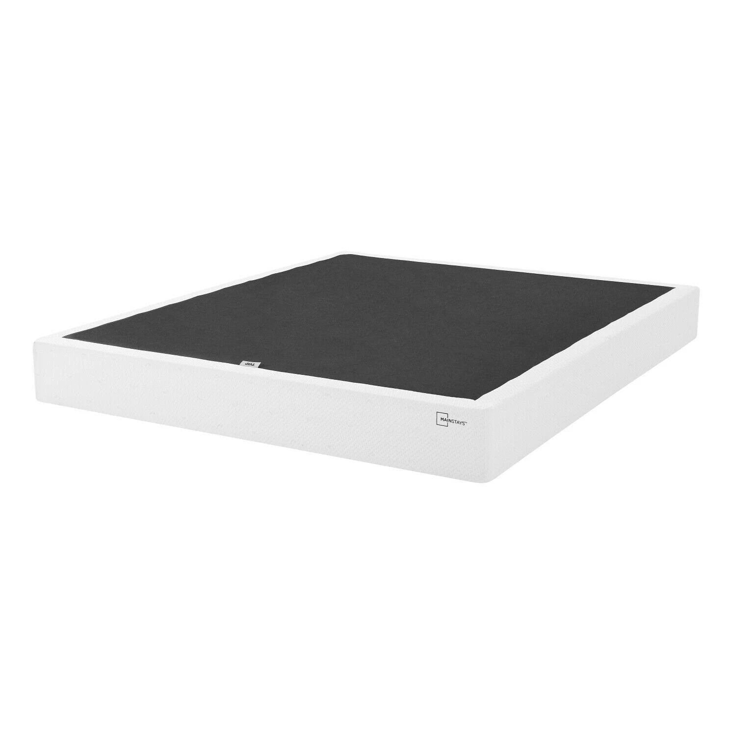 Mainstays 9 inch Easy Assembly Smart Box SPRING, California King