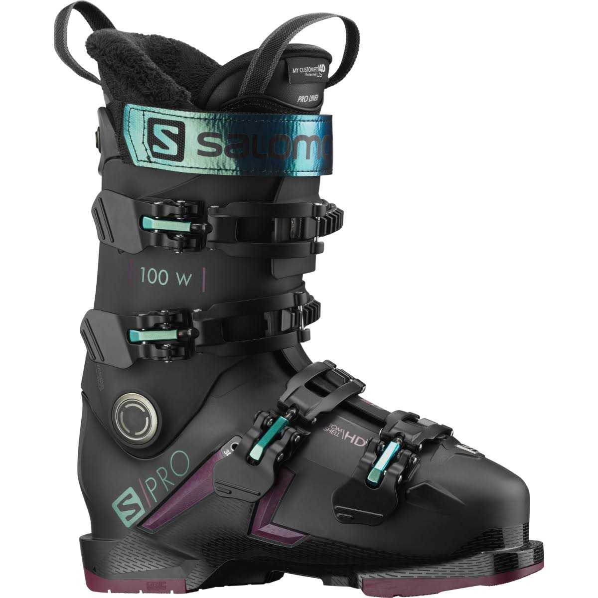 Salomon S Pro 100 Ski Boots WomenS - Sports Supplies Online Store