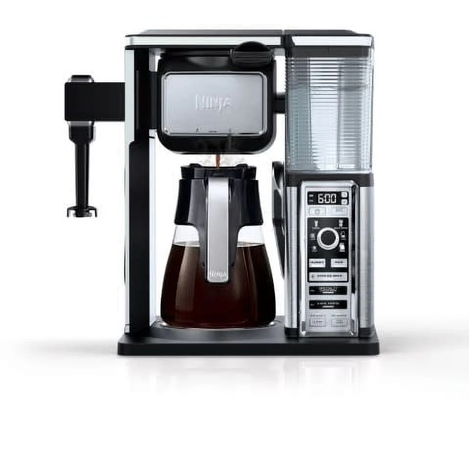 Ninja Coffee Bar® System