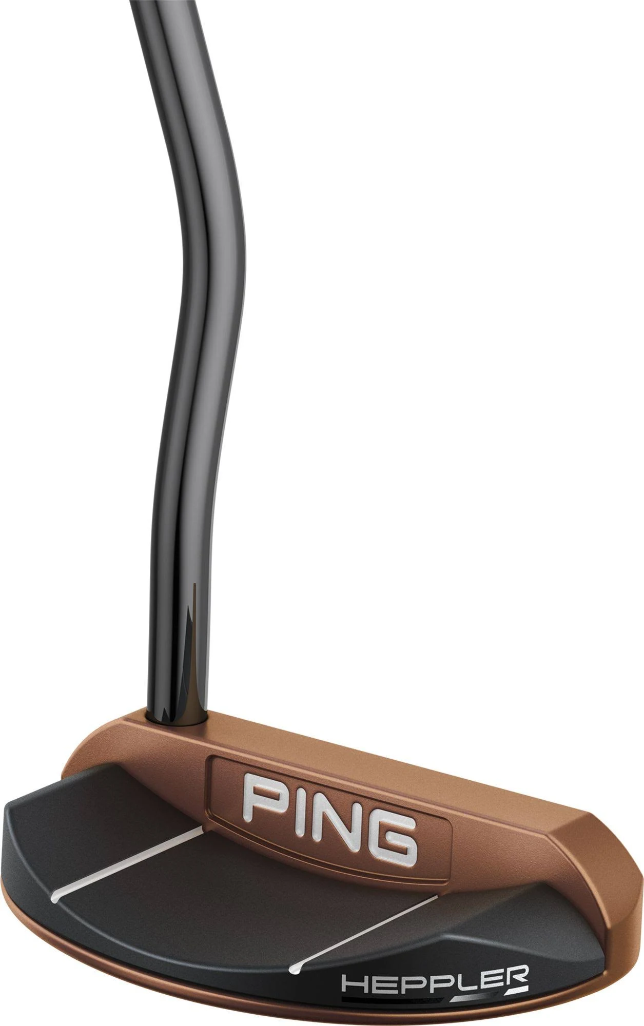 Ping Heppler Piper Armlock Putter