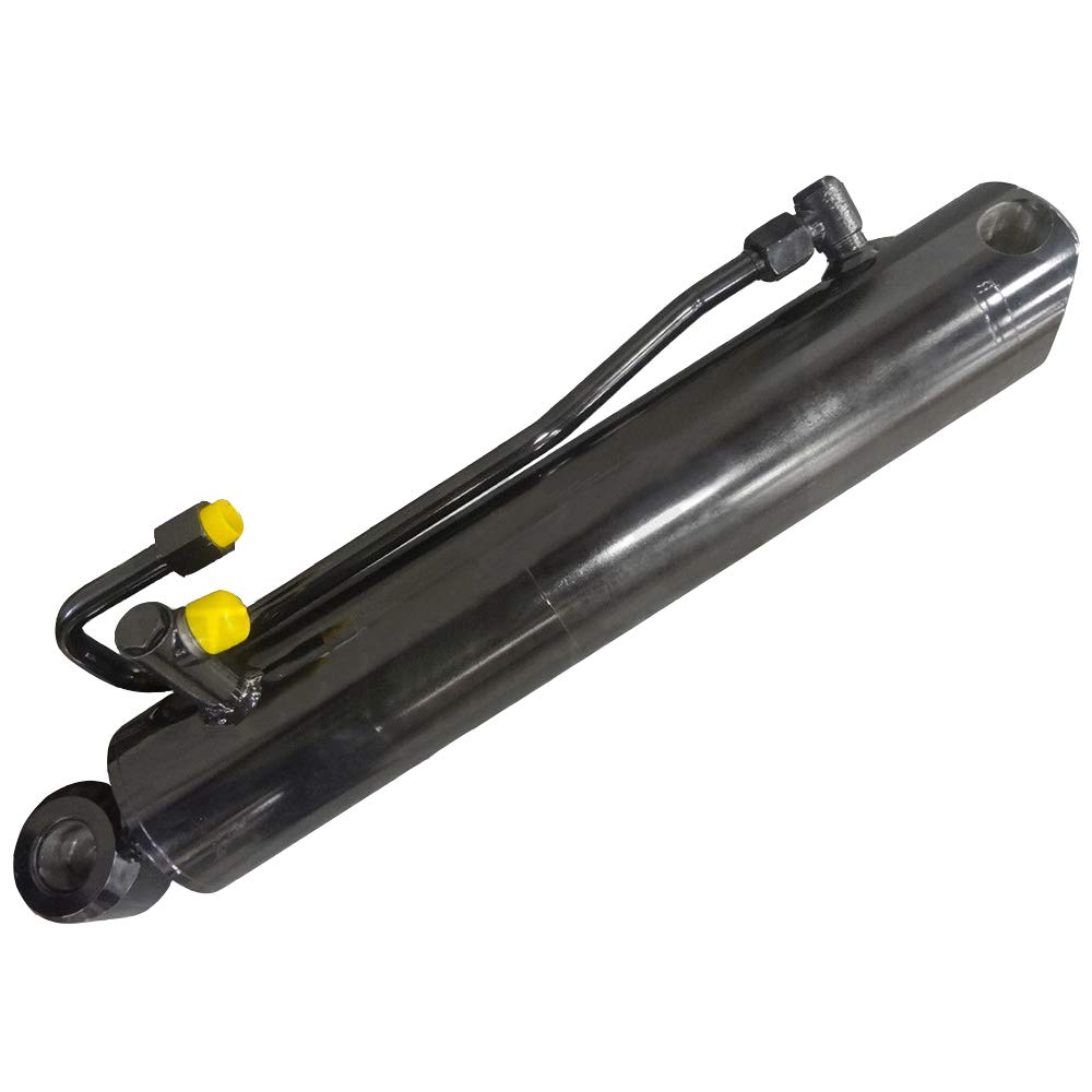 Hydraulic Tilt Cylinder Fits Bobcat 763 773 6804630