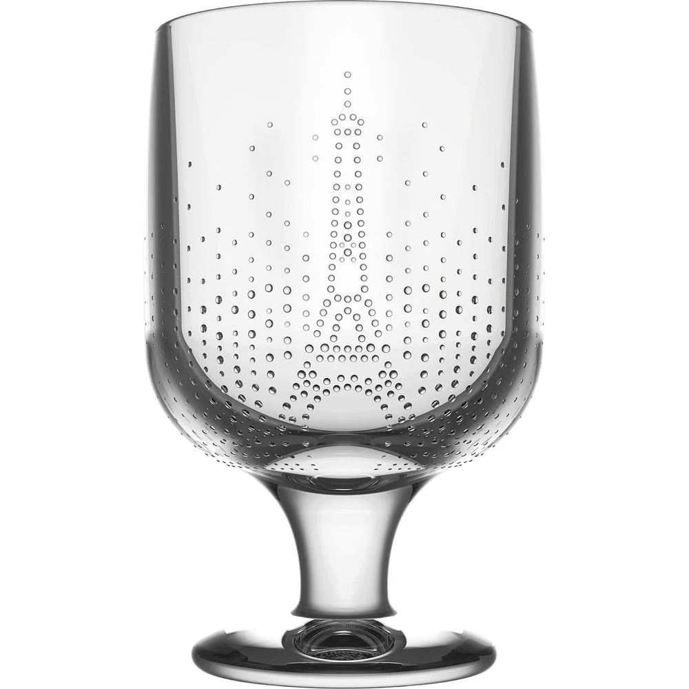 La Rochere Parisienne Wine Glass Set-4 - Nestor Liquor