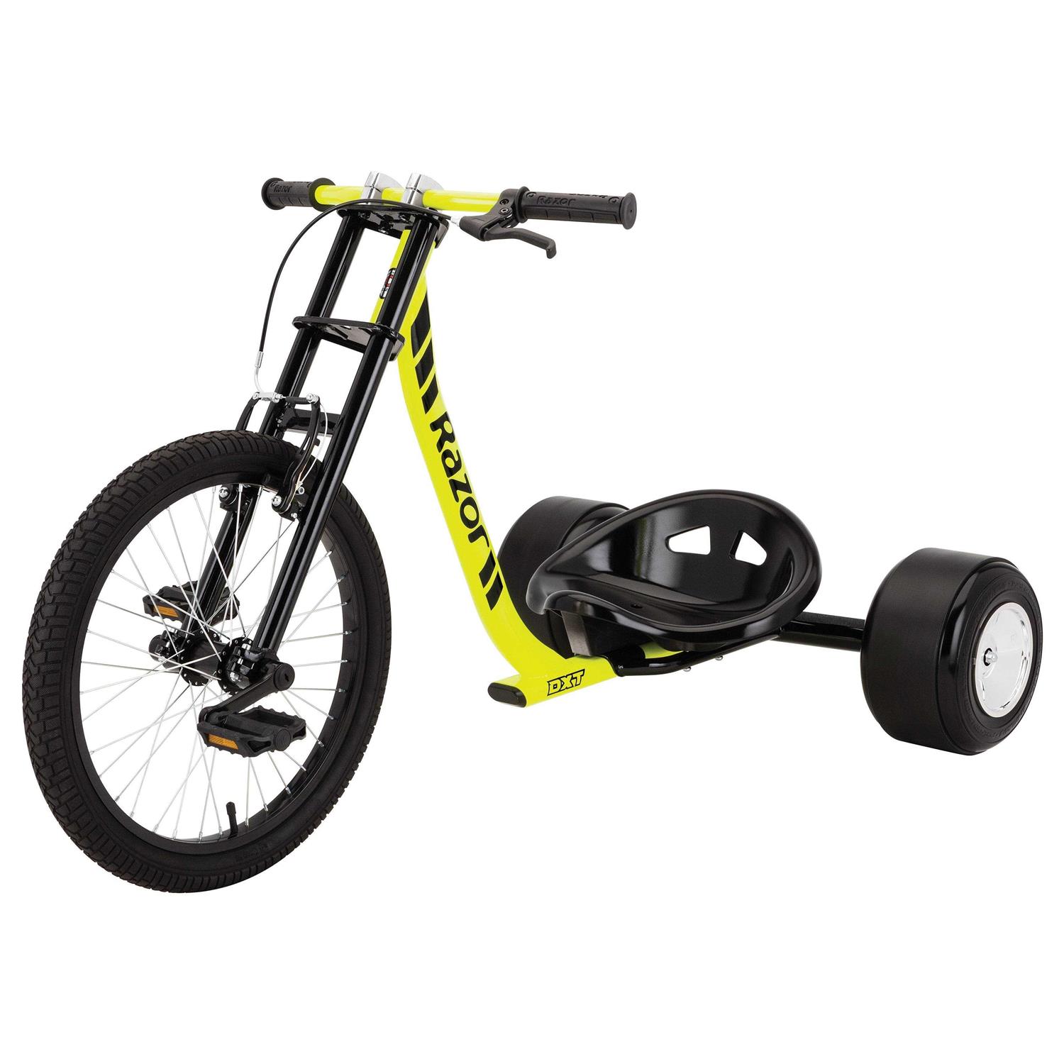 Razor DXT Drift Trike - Sports Supplies Online Store