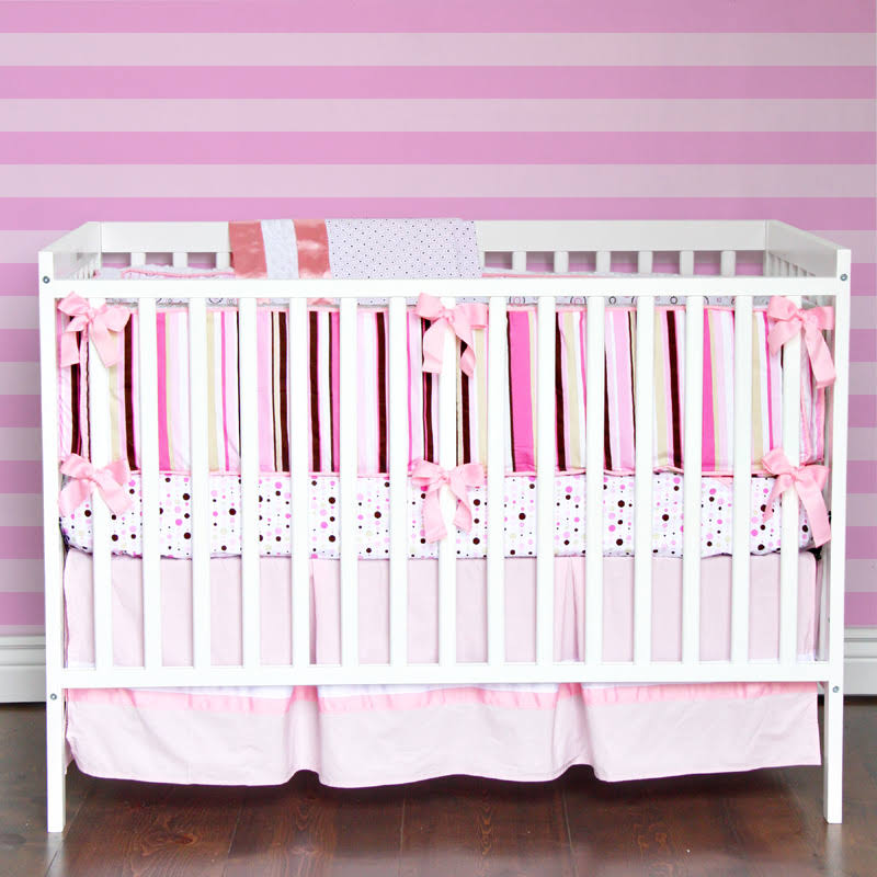 Caden Lane Ella Crib Bedding Set